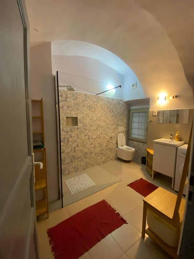 ليوبليانا Vintage Charm Apartment المظهر الخارجي الصورة